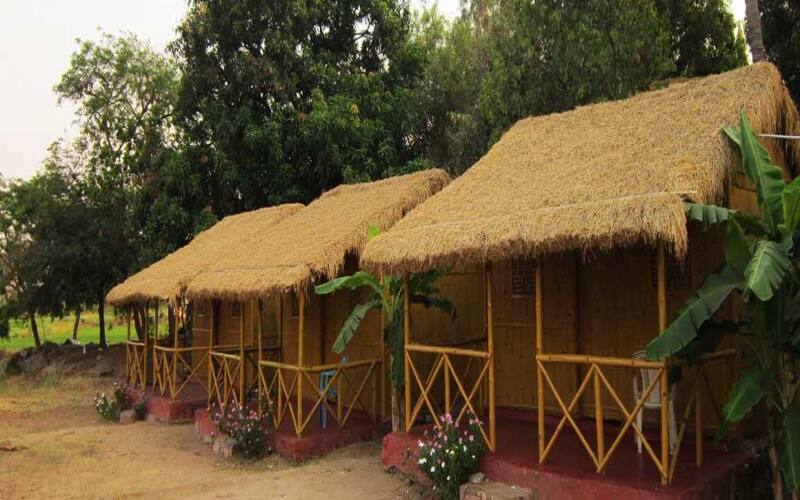 Gowri Resort, Gangavathi 4